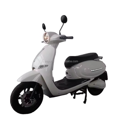 Carga máxima 200kg Deporte Alta potencia 800W 20AH Bicicleta eléctrica/Escooter eléctrico Tipo de motocicletas de calle