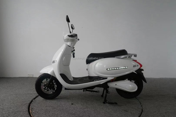 Carga máxima 200kg Deporte Alta potencia 800W 20AH Bicicleta eléctrica/Escooter eléctrico Tipo de motocicletas de calle