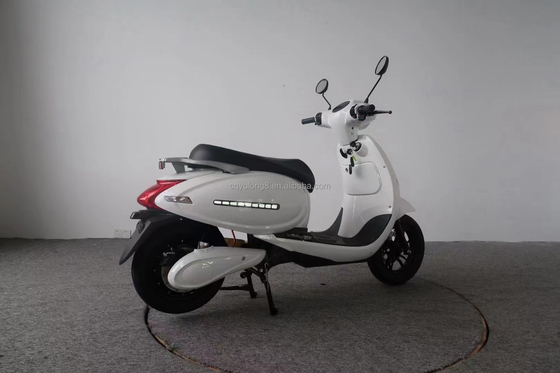 Carga máxima 200kg Deporte Alta potencia 800W 20AH Bicicleta eléctrica/Escooter eléctrico Tipo de motocicletas de calle