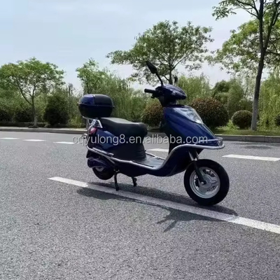 Bicicletas eléctricas Máxima velocidad 40-60km/h Potencia del motor 500W/1000W/1500W/2000W Motor sin escobillas