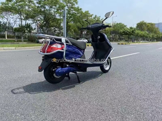 Bicicletas eléctricas Máxima velocidad 40-60km/h Potencia del motor 500W/1000W/1500W/2000W Motor sin escobillas