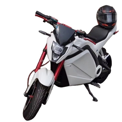 Mejora tu experiencia de conducción y viaje en la ciudad con la motocicleta eléctrica de 12 pulgadas