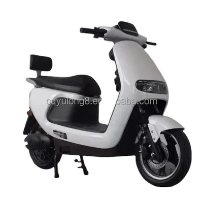Experimenta la potencia y la velocidad de nuestra bici eléctrica de 1500W/2000W para conductores adultos