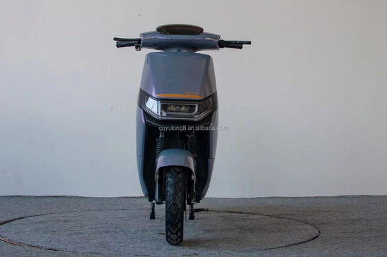 Experimenta la potencia y la velocidad de nuestra bici eléctrica de 1500W/2000W para conductores adultos