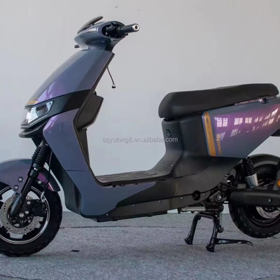 Display LCD Scooter eléctrico bicicleta ciclomotor para adultos 500W/1000W/1500W/2000W motor sin escobillas