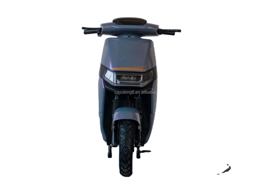 Display LCD Scooter eléctrico bicicleta ciclomotor para adultos 500W/1000W/1500W/2000W motor sin escobillas