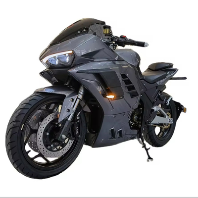 72V 3000W personalizadas Motocicletas deportivas eléctricas Motocicletas eléctricas Carga máxima 200kg