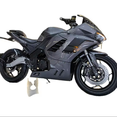 72V 3000W personalizadas Motocicletas deportivas eléctricas Motocicletas eléctricas Carga máxima 200kg