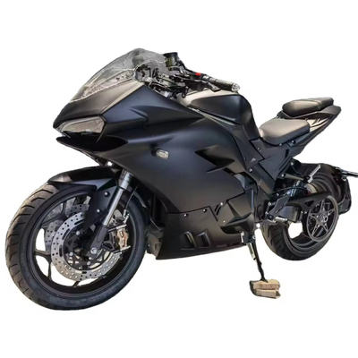 72V 3000W personalizadas Motocicletas deportivas eléctricas Motocicletas eléctricas Carga máxima 200kg