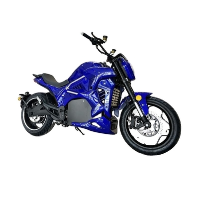 3000w 17 pulgadas 72v Litio scooter eléctrico motocicleta para Rusia motocicletas de carreras
