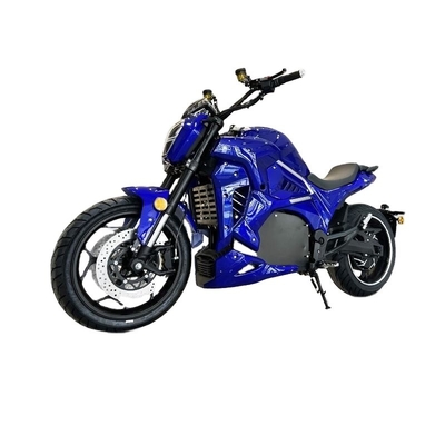 3000w 17 pulgadas 72v Litio scooter eléctrico motocicleta para Rusia motocicletas de carreras