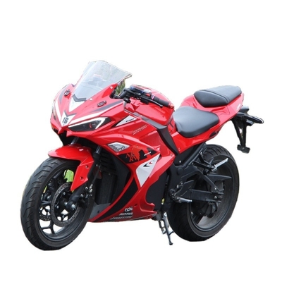 Carga máxima 200kg 2000W 3000W Motocicleta eléctrica de carreras de tierra para adultos fuera de la carretera