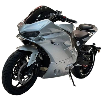 Carga máxima 200kg 2000W 3000W Motocicleta eléctrica de carreras de tierra para adultos fuera de la carretera