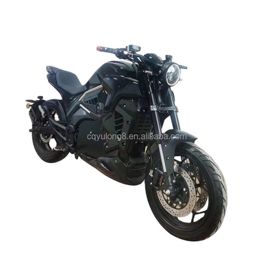 2000W 3000W 5000W 10000W Motocicleta eléctrica con motor medio caliente en Rusia UE y EE.UU.