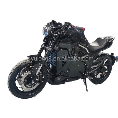 2000W 3000W 5000W 10000W Motocicleta eléctrica con motor medio caliente en Rusia UE y EE.UU.