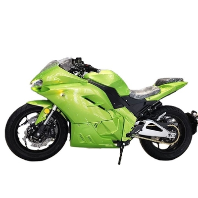 2 ruedas 5000w 8000w motocicleta eléctrica velocidad para adultos para un paseo divertido y ecológico