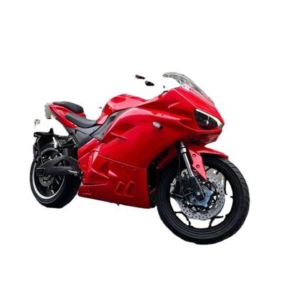 2 ruedas 5000w 8000w motocicleta eléctrica velocidad para adultos para un paseo divertido y ecológico