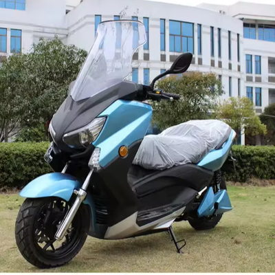 Motocicleta eléctrica de 72 V 3000 W Motocicleta de carreras de motor medio para entusiastas del off-road