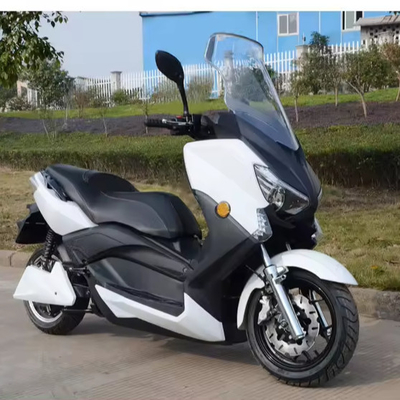 Motocicleta eléctrica de 72 V 3000 W Motocicleta de carreras de motor medio para entusiastas del off-road