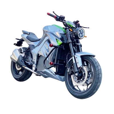 Motos deportivas Motor mediano 3000W 5000W Motos eléctricas De carreras de motocicleta de tierra fuera de la carretera