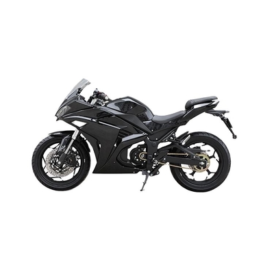 Motor medio CEE 3000W 5000W Scooter eléctrico 2000W Motocicleta de combustible eléctrico impulsado Carga máxima 200kg