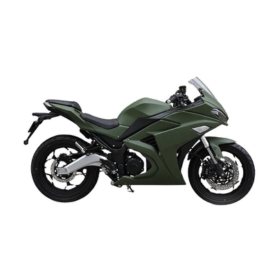Motor medio CEE 3000W 5000W Scooter eléctrico 2000W Motocicleta de combustible eléctrico impulsado Carga máxima 200kg