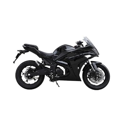 Motor medio CEE 3000W 5000W Scooter eléctrico 2000W Motocicleta de combustible eléctrico impulsado Carga máxima 200kg