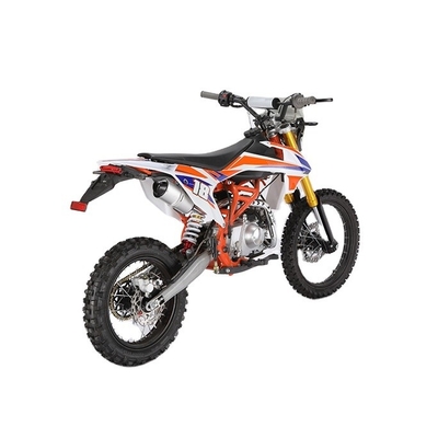 Personalizado 125cc 150cc 200cc 300cc 400cc Motocicleta Motocicleta para la aventura fuera de la carretera