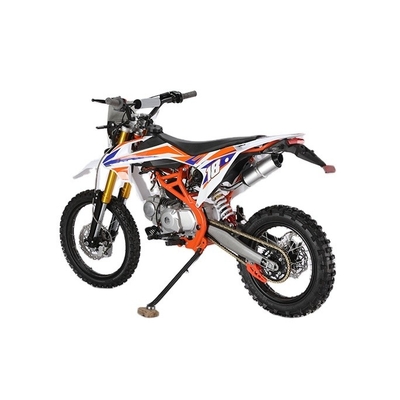 Personalizado 125cc 150cc 200cc 300cc 400cc Motocicleta Motocicleta para la aventura fuera de la carretera