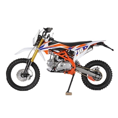 Personalizado 125cc 150cc 200cc 300cc 400cc Motocicleta Motocicleta para la aventura fuera de la carretera