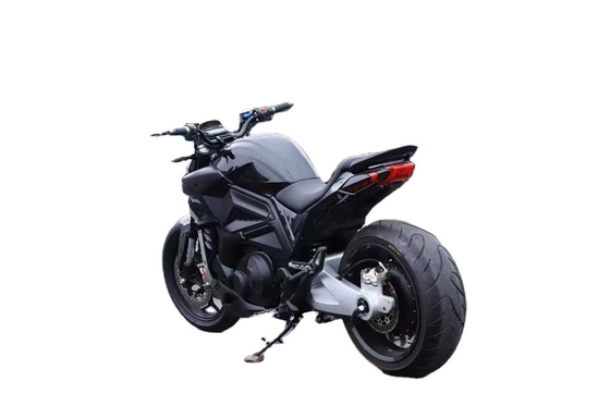 Personalizado 1000W 72V de alta velocidad bicicletas deportivas eléctricas de carreras motocicleta todoterreno