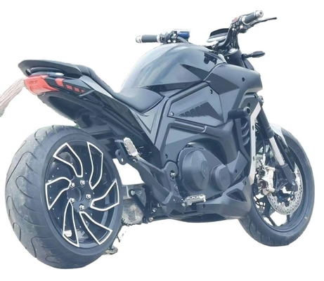 Personalizado 1000W 72V de alta velocidad bicicletas deportivas eléctricas de carreras motocicleta todoterreno