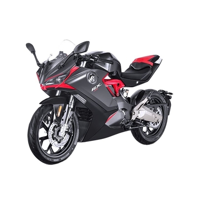 Directo 72V 60A Batería de litio Motor central 1000W 2000W 3000W 5000W Motocicleta eléctrica