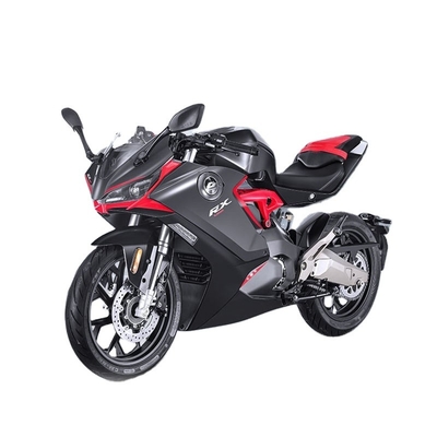 Directo 72V 60A Batería de litio Motor central 1000W 2000W 3000W 5000W Motocicleta eléctrica