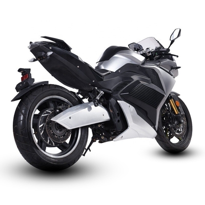 3000W 5000W Motocicletas de carreras para adultos a 85 km/h Motocicletas eléctricas de motor medio CEE