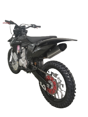 200cc 300cc 250cc Motocicleta de 4 tiempos para motocicletas eléctricas para adultos