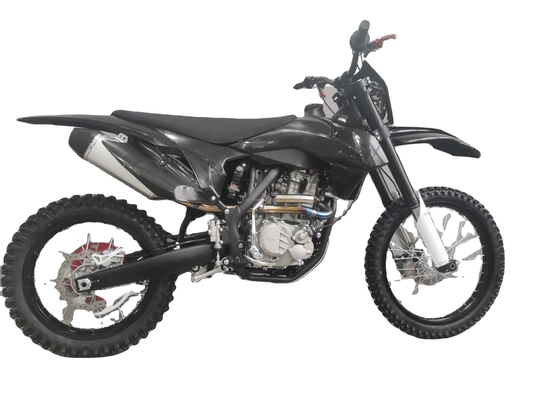 200cc 300cc 250cc Motocicleta de 4 tiempos para motocicletas eléctricas para adultos