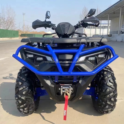 10 pulgadas Tamaño del neumático Edisión profesional de la selva Buggy duna para gasolina Deportes ATV Racing