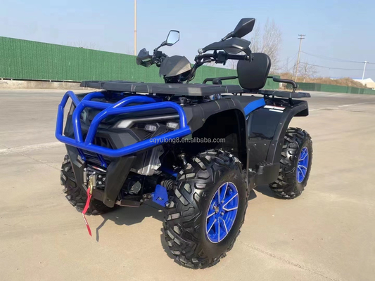 10 pulgadas Tamaño del neumático Edisión profesional de la selva Buggy duna para gasolina Deportes ATV Racing