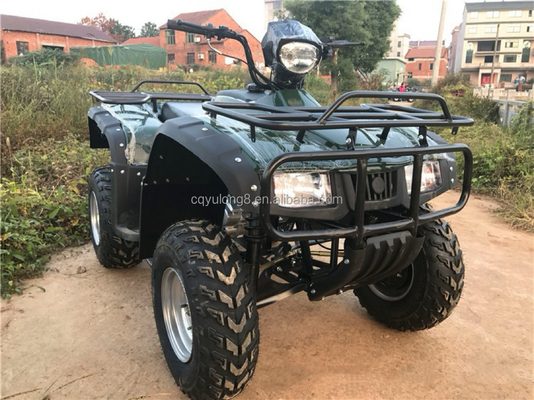 Bicicleta de 200cc con motor de barra de equilibrio con motor de 800W y voltaje de 60V