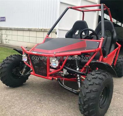 Experimenta la potencia y el rendimiento de este Dune Buggy Off-Road de 2 plazas de 4 tiempos