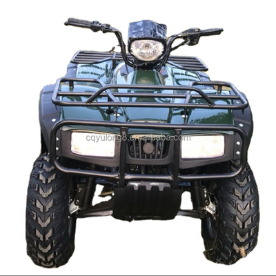 4x4 Buggy Motor ATV UTV 200cc para adultos Tipo de transmisión automática Velocidad máxima 80km/h