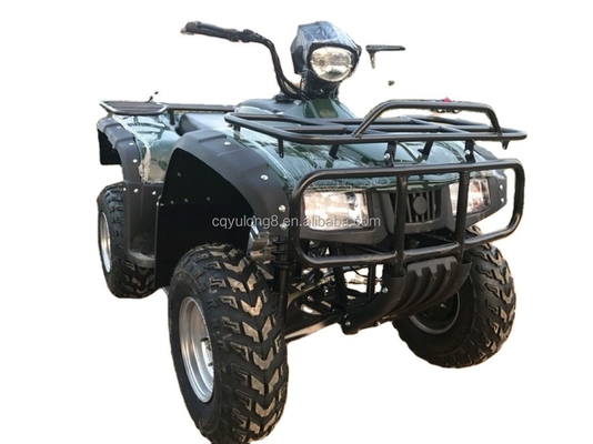 4x4 Buggy Motor ATV UTV 200cc para adultos Tipo de transmisión automática Velocidad máxima 80km/h