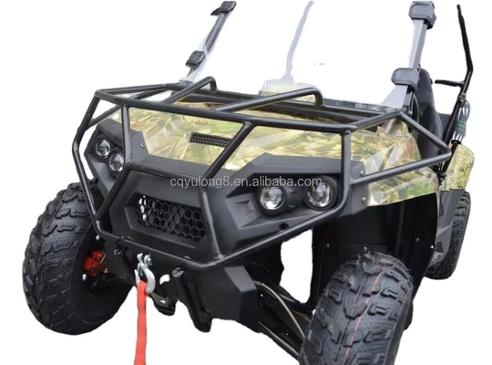 125cc 150cc 200cc 4x4 UTVs Quad Bike Torque máximo y aventura fuera de carretera para adultos