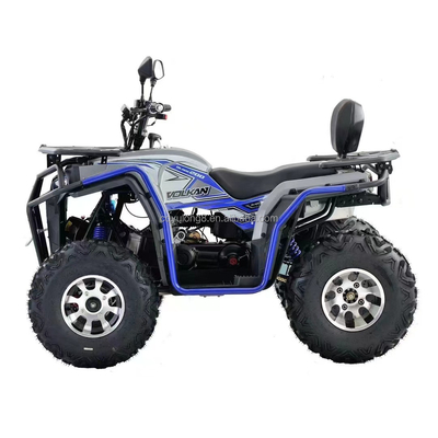 Fuera de carretera 1000cc 4x4 ATV diesel con transmisión automática y características personalizables
