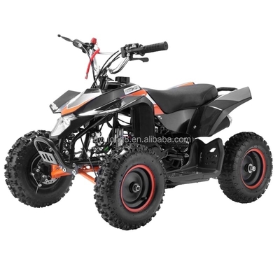 Mini Electric ATV 36V 500W 800W Buggy Electric Quad Bike para niños y adultos Adecuado