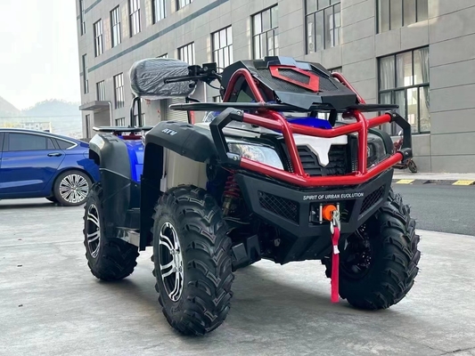 300-400 kg Capacidad de carga útil 850CC 4wd ATV para adultos Alimentados por motor de 4 tiempos Tipo