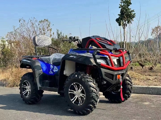 300-400 kg Capacidad de carga útil 850CC 4wd ATV para adultos Alimentados por motor de 4 tiempos Tipo