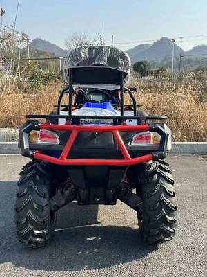 300-400 kg Capacidad de carga útil 850CC 4wd ATV para adultos Alimentados por motor de 4 tiempos Tipo