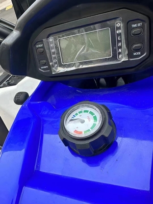 300-400 kg Capacidad de carga útil 850CC 4wd ATV para adultos Alimentados por motor de 4 tiempos Tipo